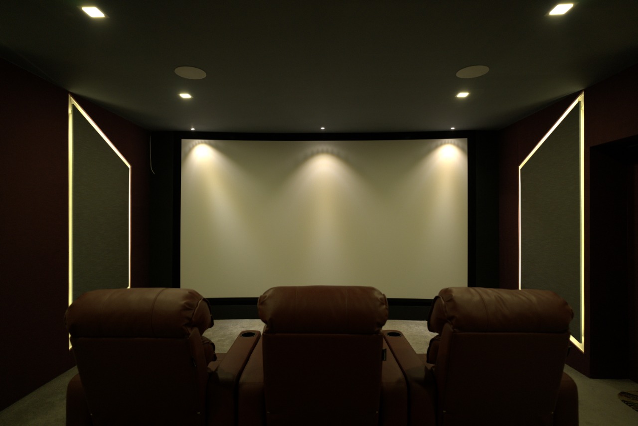 SMART Home Cinema Madurai