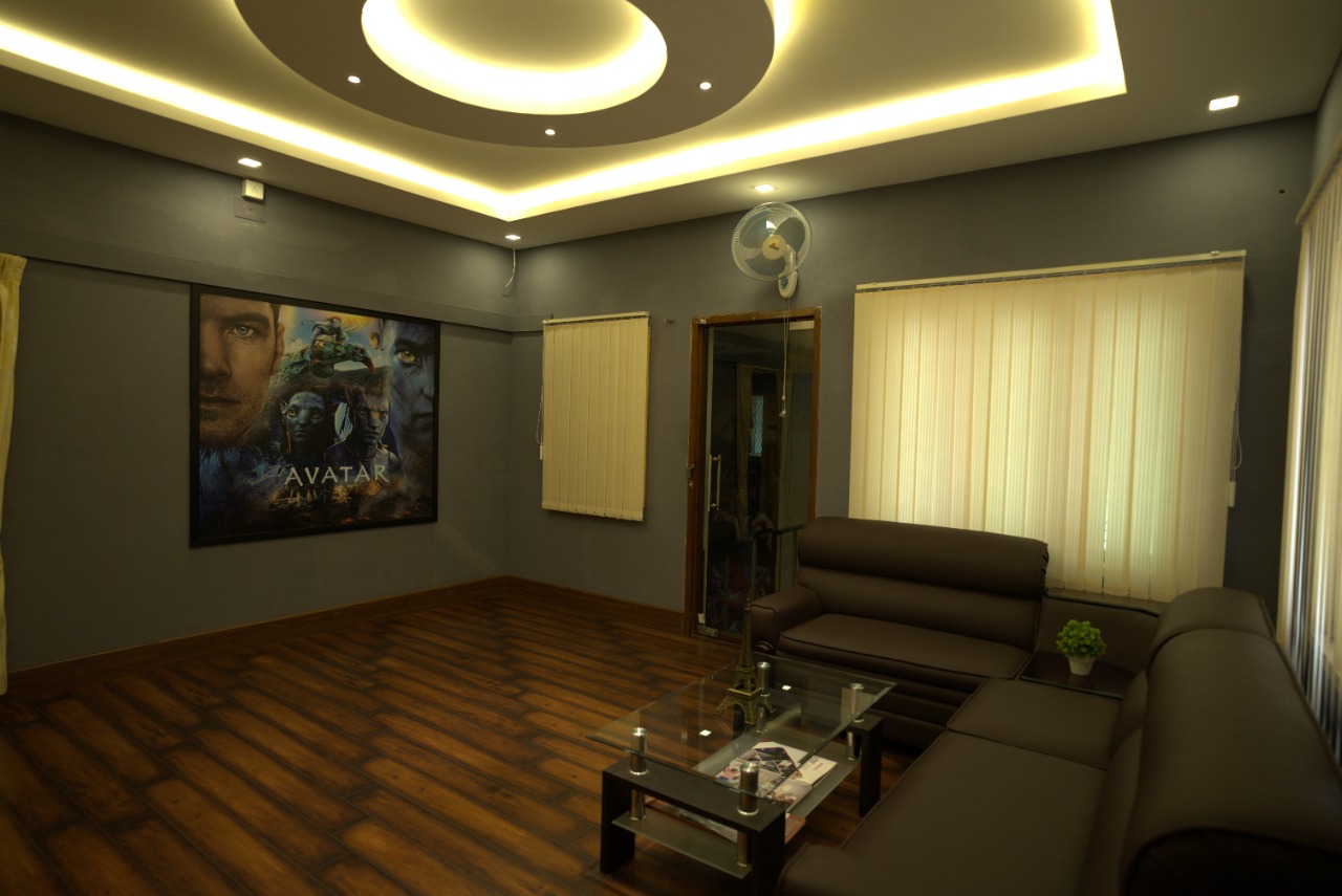 SMART Home Cinema Madurai