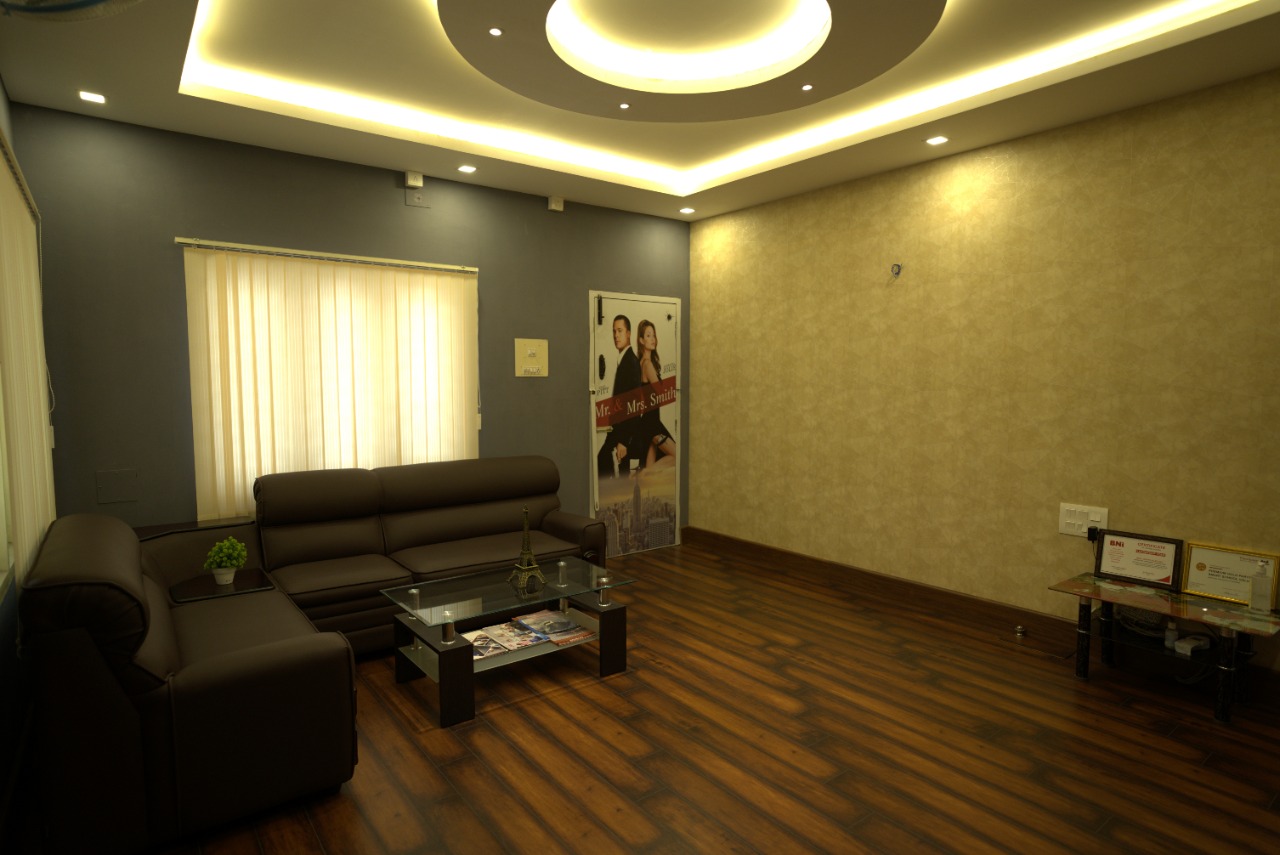 SMART Home Cinema Madurai