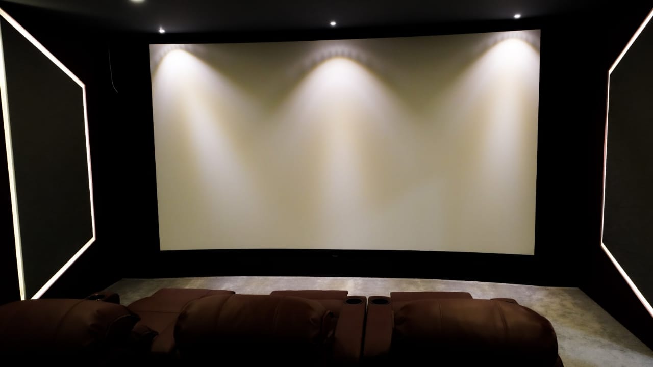 Why Reference Level 105dB Home Cinema Is Harder to Reach Than You Think – 7 Hidden Truths Reveal