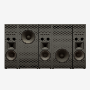 Krix MX-20 Mk2 Modular high-performance cinema system