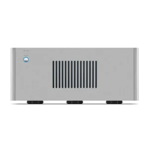 Rotel RMB-1555 5-channel home theater power amplifier.