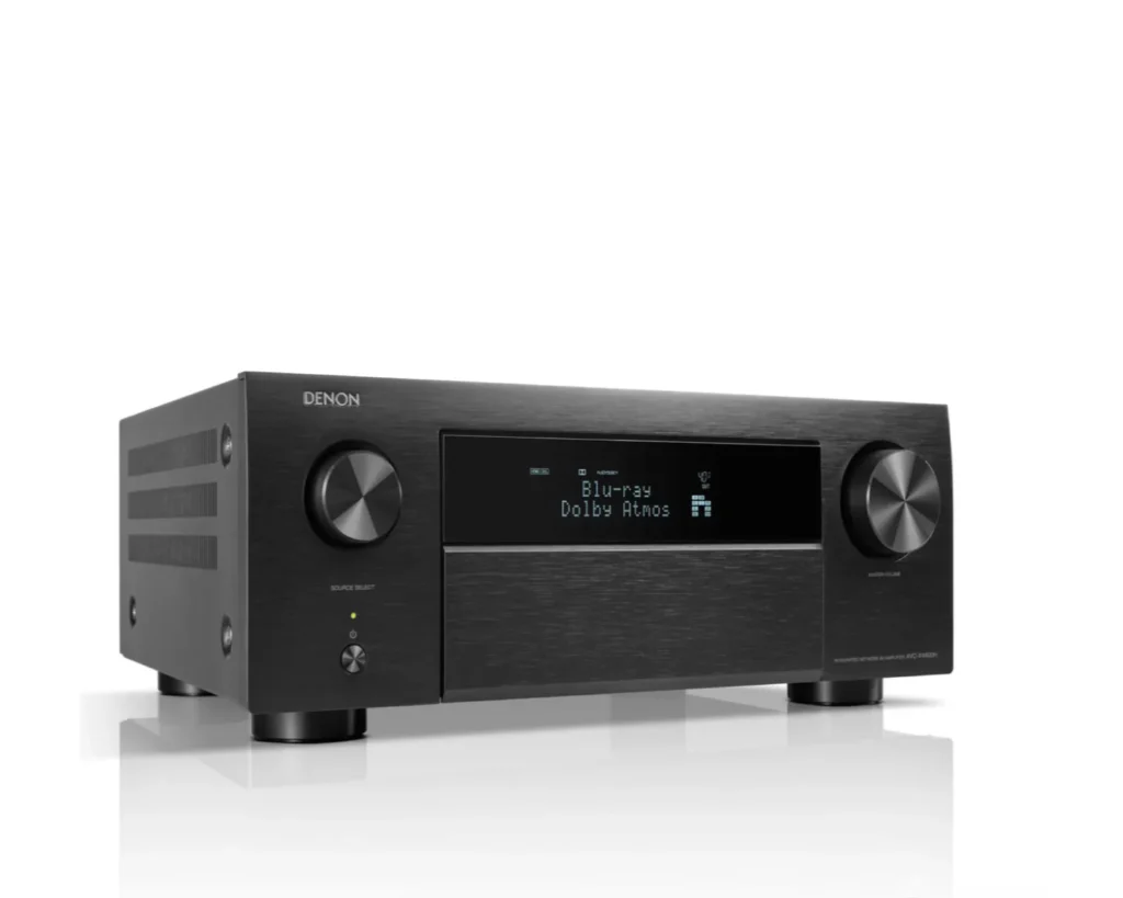 Denon AVR-X4800H